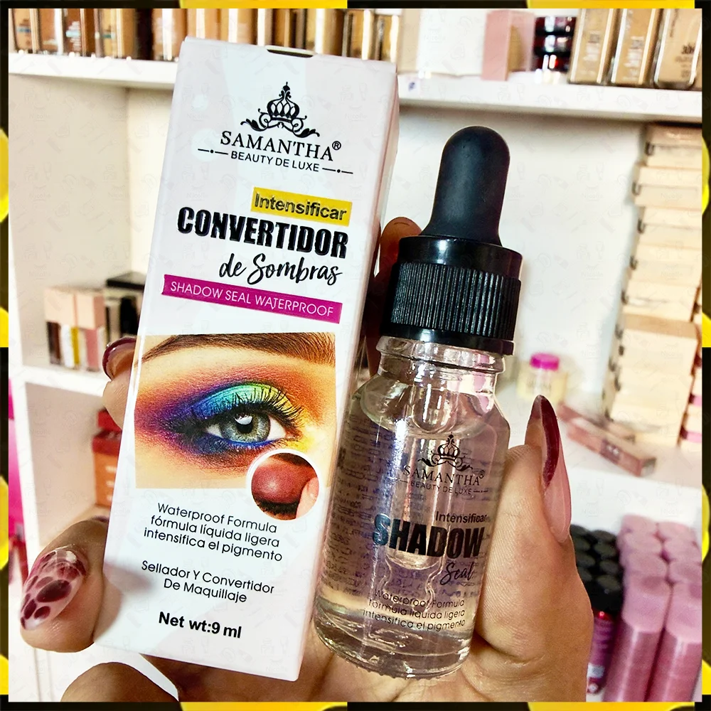 CONVERTIDOR DE SOMBRAS "SHADOW SEAL" 9ML. - SAMANTHA