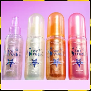 ILUMINADOR SPRAY DE HADAS STAR STRUCK 70 ML. - ITALIA DELUXE