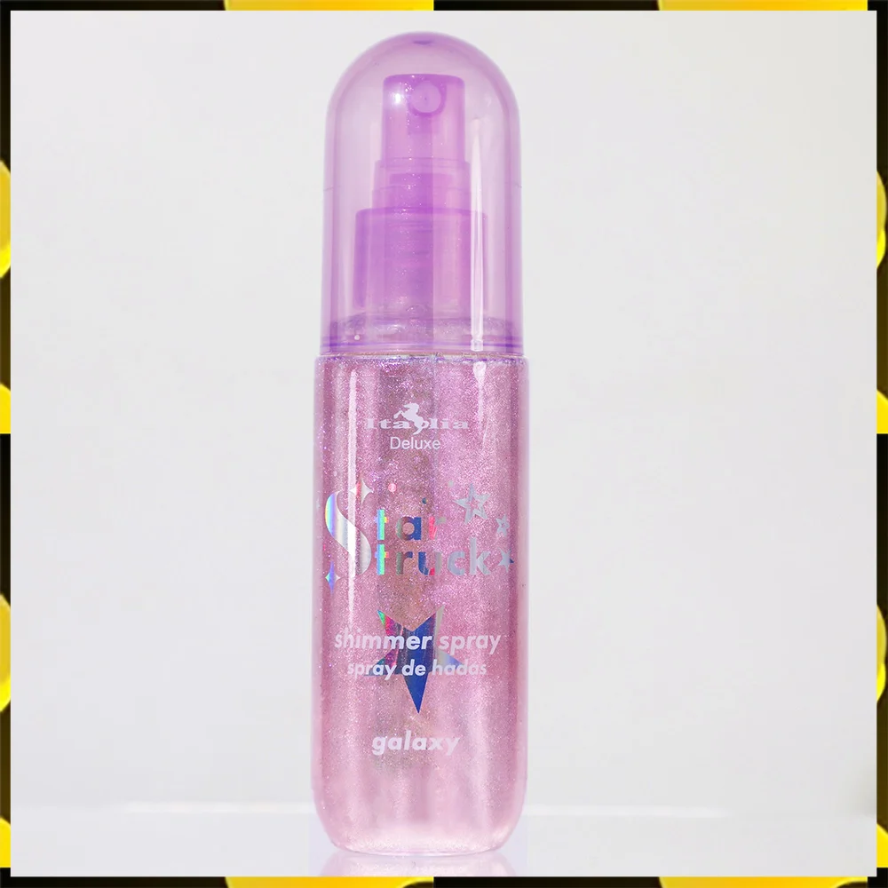ILUMINADOR SPRAY DE HADAS STAR STRUCK 70 ML. - ITALIA DELUXE - Imagen 2