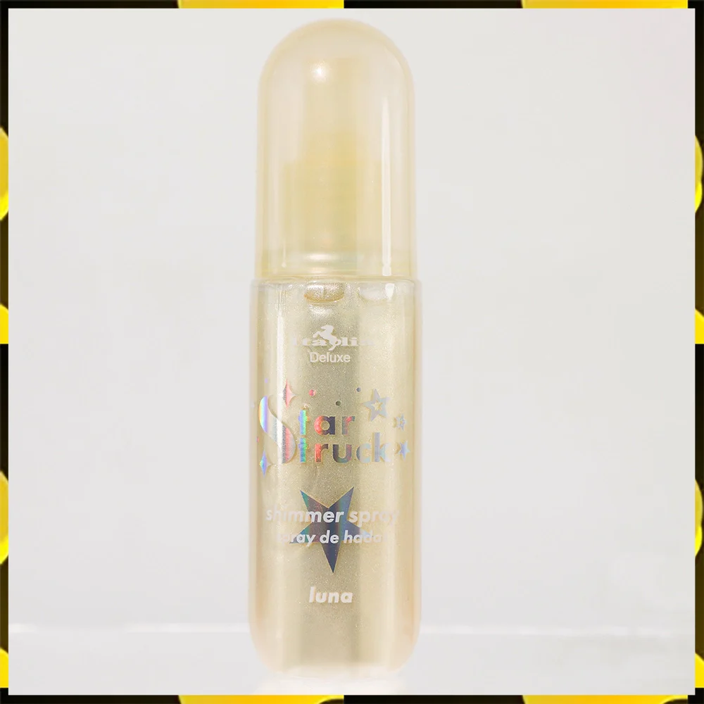 ILUMINADOR SPRAY DE HADAS STAR STRUCK 70 ML. - ITALIA DELUXE - Imagen 3