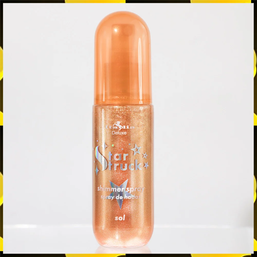 ILUMINADOR SPRAY DE HADAS STAR STRUCK 70 ML. - ITALIA DELUXE - Imagen 4