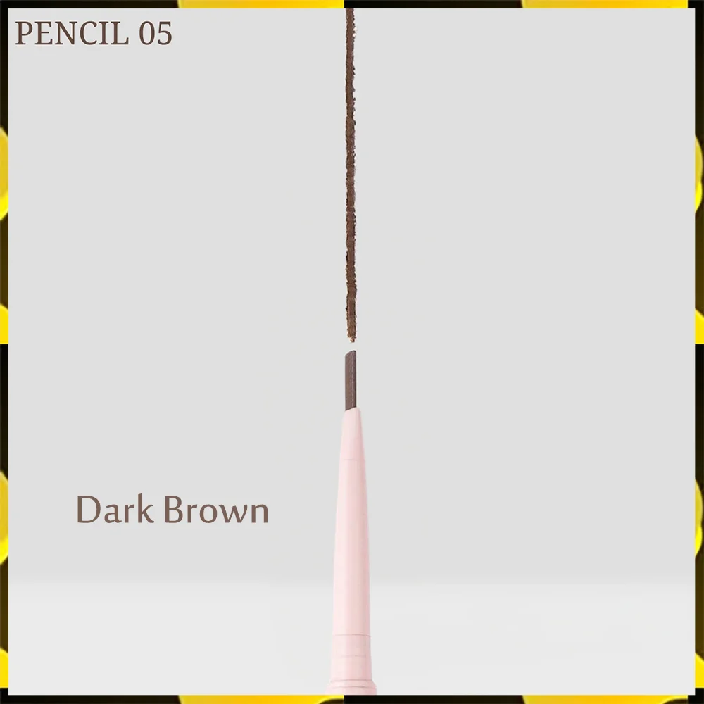 LÁPIZ DE CEJAS DEFINER - BEAUTY CREATIONS - Imagen 2