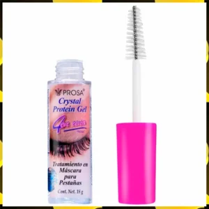 RIMEL CRYSTAL PROTEIN GEL 14 G. - PROSA