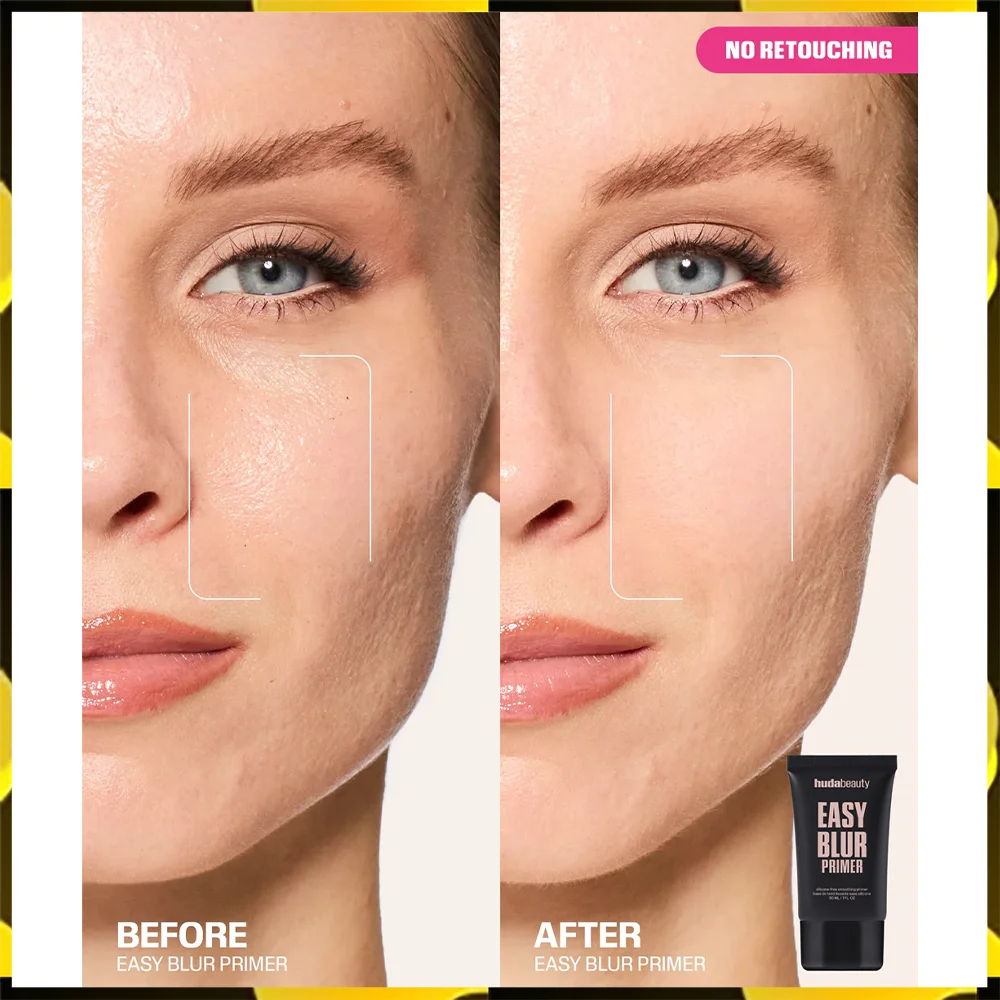 MINI BLUR & SET DUO - HUDABEAUTY - Imagen 2