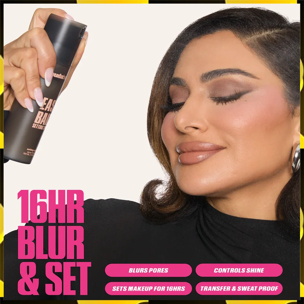 MINI BLUR & SET DUO - HUDABEAUTY - Imagen 3