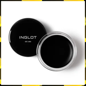 DELINEADOR DE OJOS EN GEL NEGRO AMC 5.5G. - INGLOT
