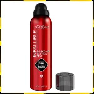 FIJADOR DE MAQUILLAJE INFALLIBLE 36H. 150ML. - LOREAL PARIS