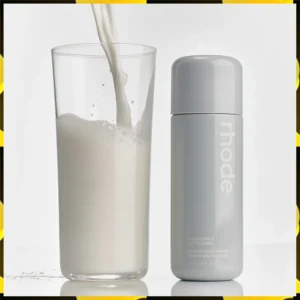 GLAZING MILK ESENCIA FACIAL CON CERAMIDAS 124ML. - RHODE