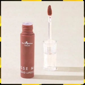 LABIAL LÍQUIDO MOUSSE MATTE 3G. - ITALIA DELUXE