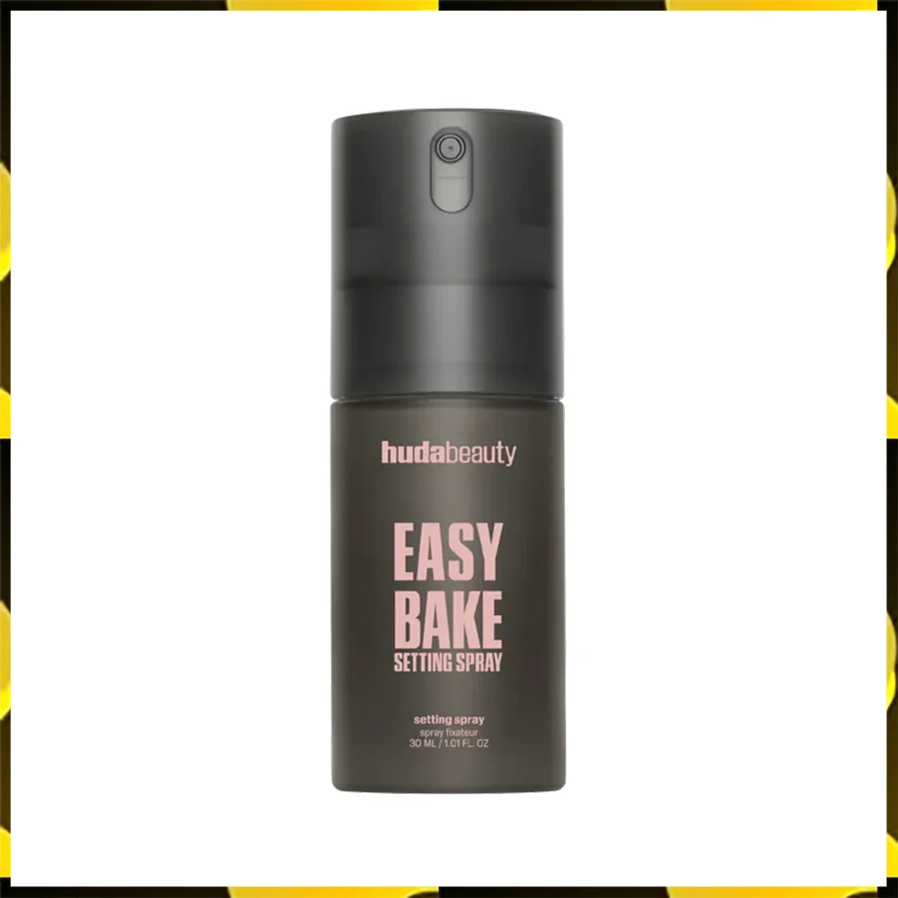MINI FIJADOR EASY BAKE 16 HORAS DE DURACIÓN 30ML. - HUDABEAUTY