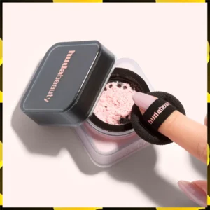 MINI POLVO SUELTO BABY BAKE 6G. - HUDABEAUTY