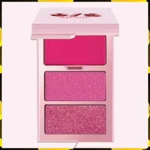 PALETA DE RUBOR GWORLY POP CHEEK CLAPPER - ONE/SIZE