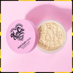 POLVO SUELTO PUFF PUFF > PASS TAMAÑO REGULAR 20G. - KIMCHI CHIC