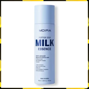 PRIMER PETIDE DEW MILK ESSENCE 100 ML. - MOIRA