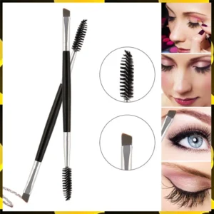 BROCHA DOBLE PARA CEJAS
