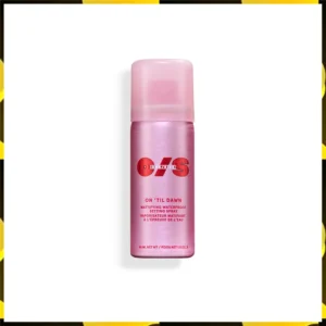 FIJADOR WATERPROOF ON TIL DAWN 46 ML. - ONE/SIZE
