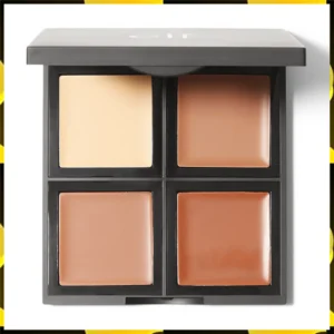 PALETA DE CONTORNOS EN CREMA #83342 LIGHT/MEDIUM - ELF