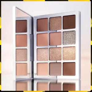 PALETA DE SOMBRAS ETHEREAL EYES: THE ORIGINAL - BY MARIO