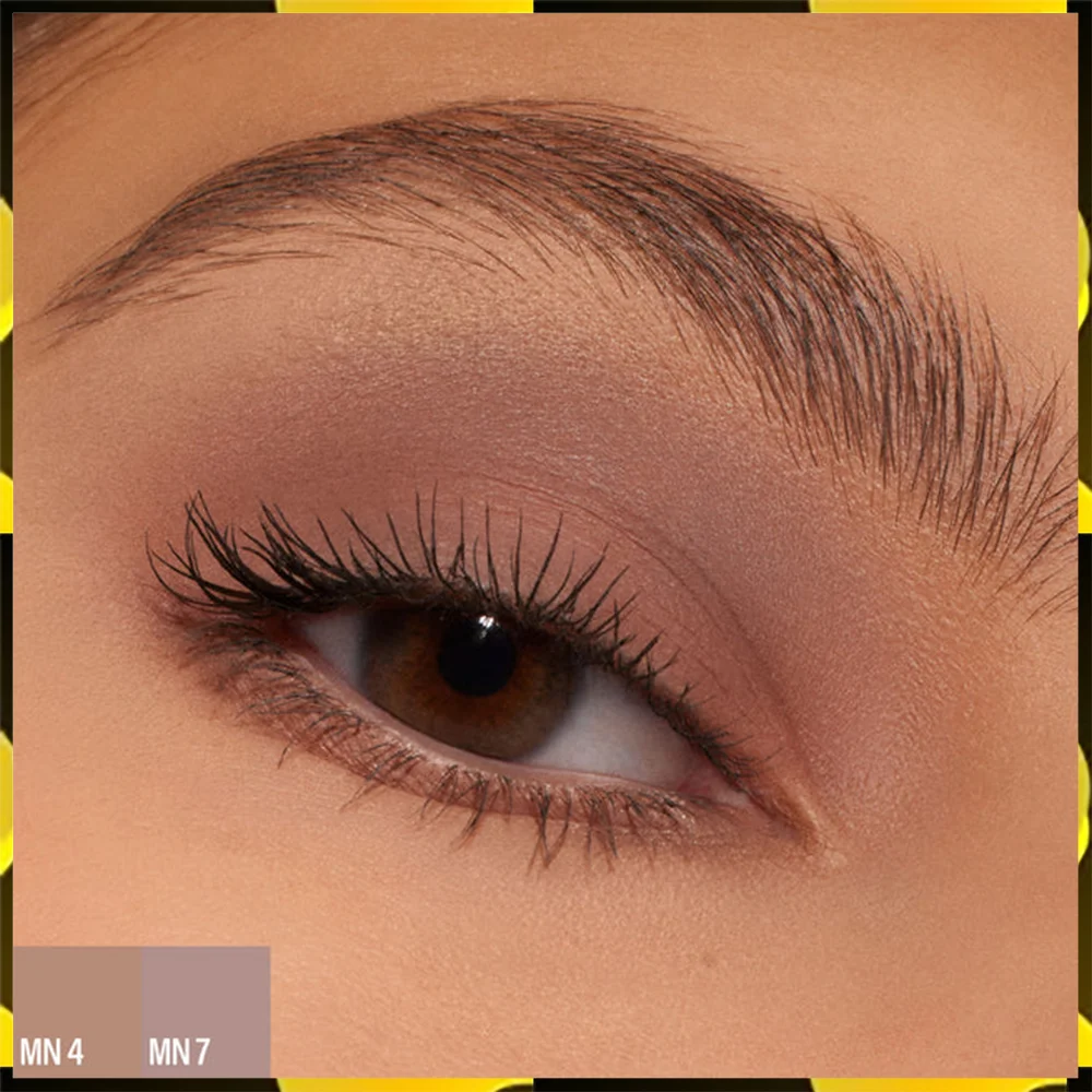 PALETA DE SOMBRAS MASTER MATTES: THE NEUTRALS - BY MARIO - Imagen 5