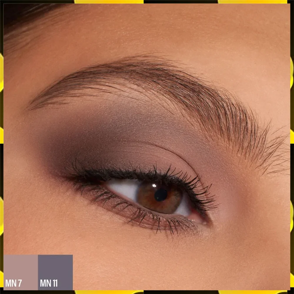 PALETA DE SOMBRAS MASTER MATTES: THE NEUTRALS - BY MARIO - Imagen 6