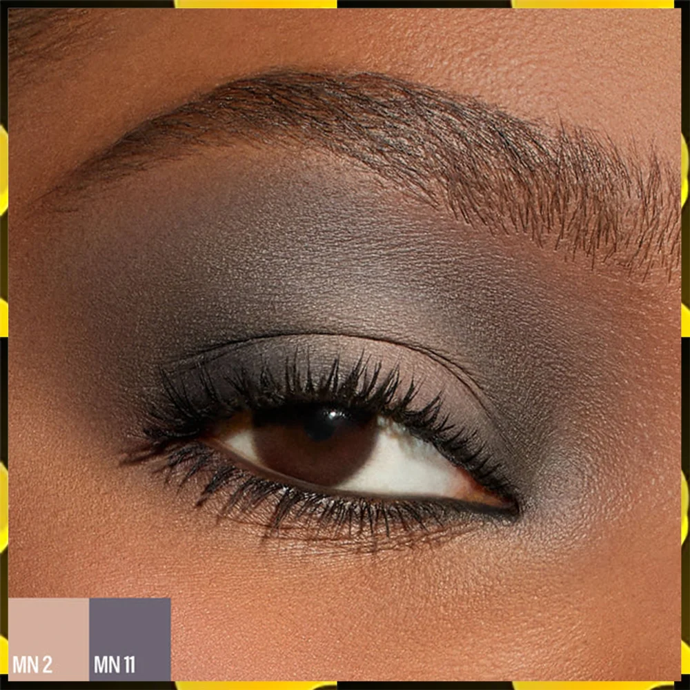 PALETA DE SOMBRAS MASTER MATTES: THE NEUTRALS - BY MARIO - Imagen 8