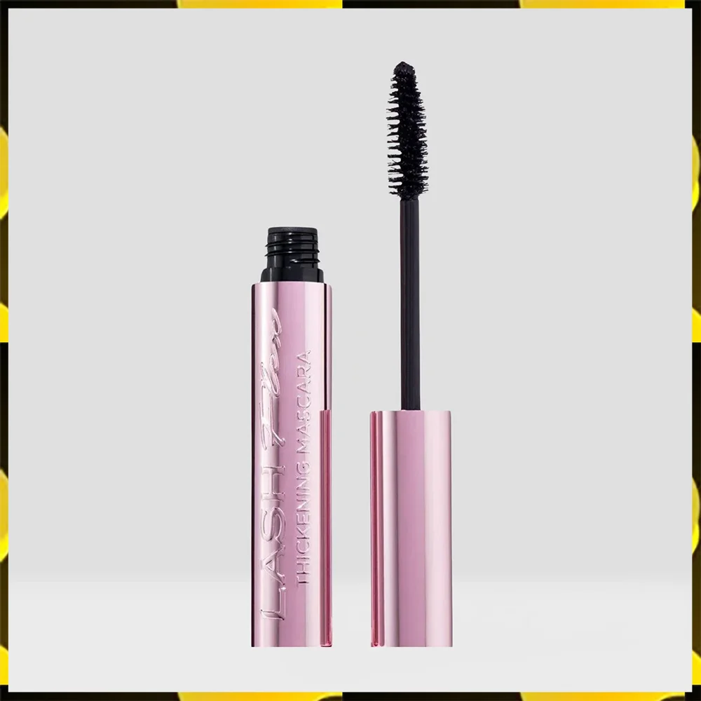 SET X2 THICKENING MASCARA & LIQUID LINER DUO - BEAUTY CREATIONS - Imagen 3